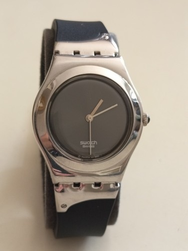 Swatch irony - irony,