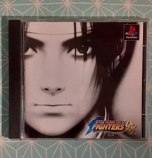 The King Of Fighters' 98 KOF98