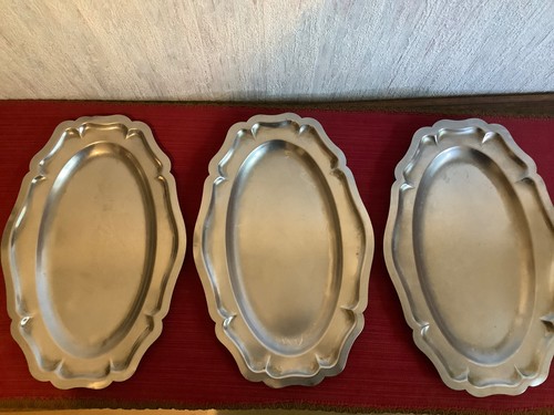 Lot plats de service - plats,
