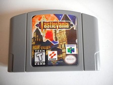 Castlevania (cartmod) jeu