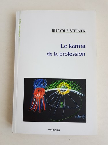 Karma la profession - le,