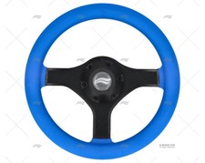 VOLANT VR00 280MM BLEU IMNASA 51250072