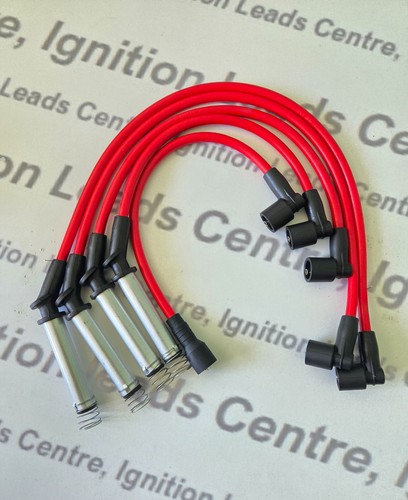 Fils allumage 10mm - fils,