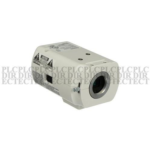 New panasonic cp310 zoom - new, wv-cp310