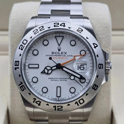 New 2026 rolex explorer - 2026,