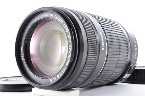 Objectif zoom canon s - objectif,
