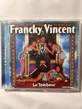 Francky Vincent – Le