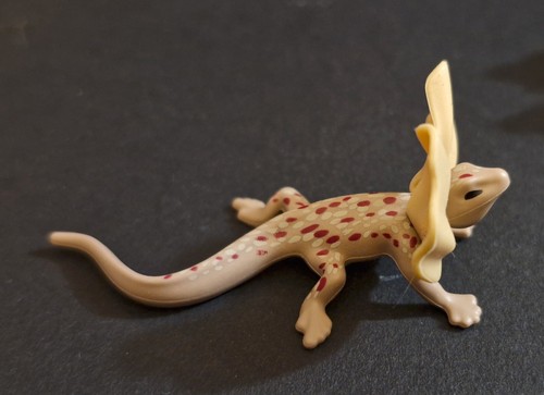 Playmobil iguane points - playmobil,