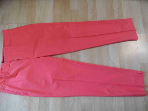 Zara pantalon chice femme - chice,