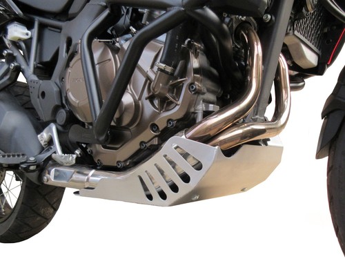 Sabot moteur heed - , honda