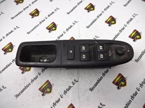 Panneau commande - panneau,