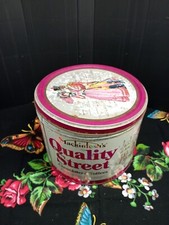 Boite A Bonbons Vintage 