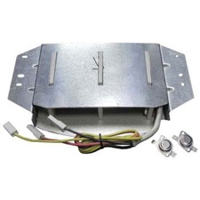 RESISTANCE SECHE LINGE 1000+1200W+THERMOSTATS BRANDT 57X0059