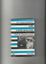 Cuba l'autre révolution