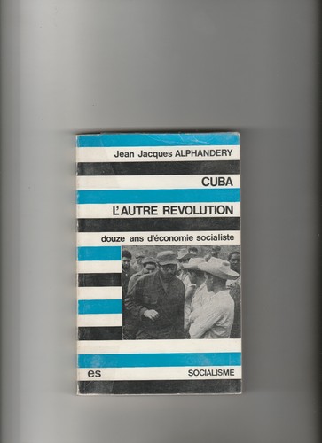 Cuba autre révolution - cuba,