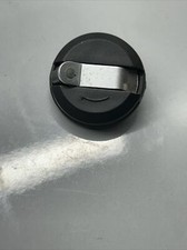 Bouton de rembobinage original pour pièce de rechange Nikon FM 10.