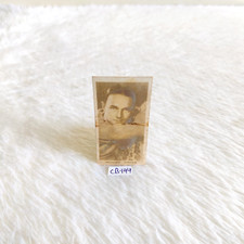 Carte De Tabac Abdulla No.3 De