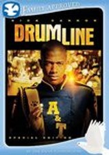 Drumline (DVD, 2009, Dove