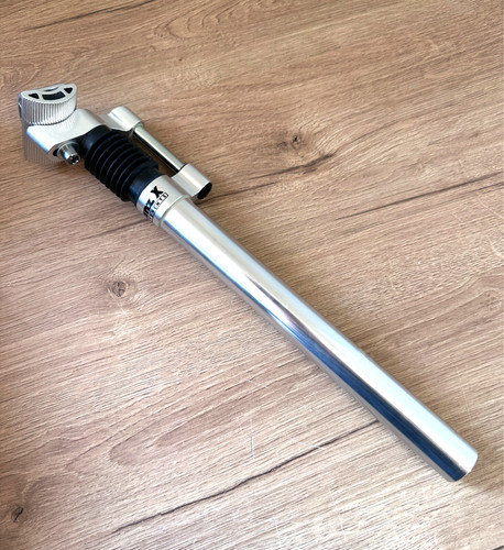 Tige selle suspendue tranz - de,