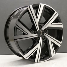 Neuf Volkswagen Polo MK6 17 "