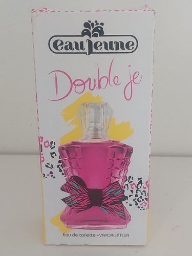 Eau toilette ado - eau, jeune