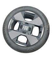 Jante En Alliage FIAT Grande