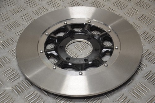 Disque frein honda four - de,