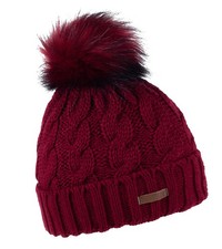 Bonnet classique pour femme