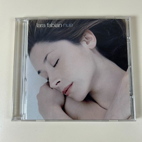 Lara fabian nue - –, nue/