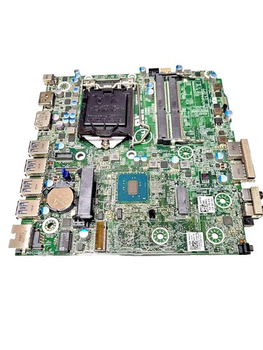 Motherboard only for - for, dell