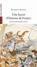 Une leçon d'histoire de