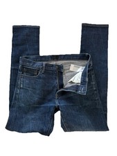 JEANS homme UNIQLO JEANS  TAILLE US 31  FR 42 MODELE  SLIM  SUPER ETAT