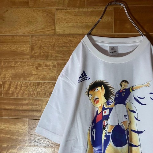 Tag adidas captain tsubasa - adidas,
