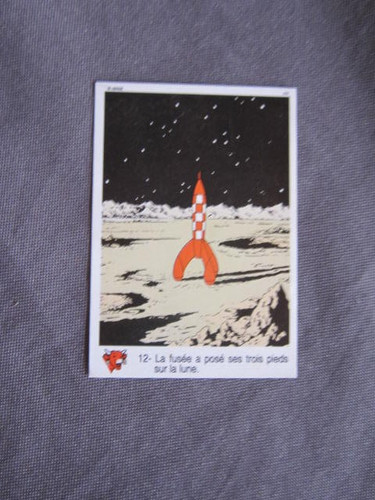 Carte vache qui rit - vache,