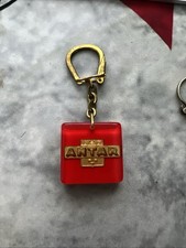 Porte clés BOURBON ANTAR