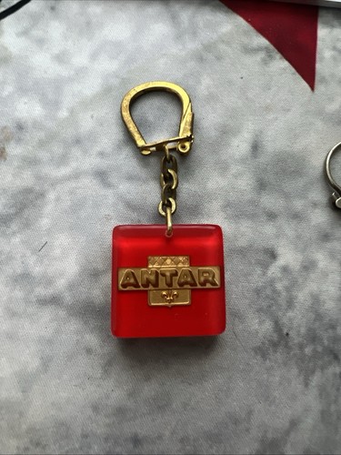 Porte clés bourbon - bourbon, antar
