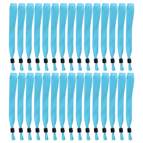 100 pcs bracelet tissu - 100,