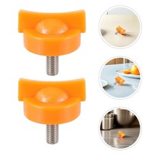  3 Pcs Accessoires Pour Vis De