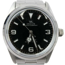 Montre automatique homme VAGUE