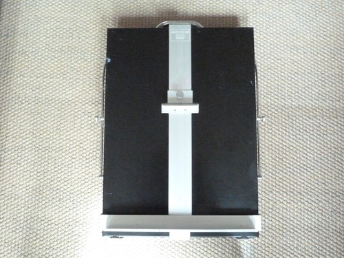 Boîte chevalet portable - , en