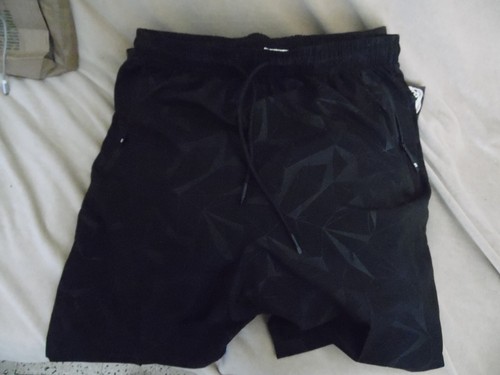 Short noir taille - noir, (