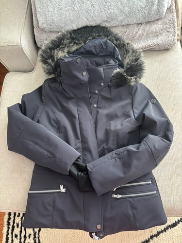 Poivre blanc ski - ski, jacket￼