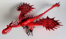 FIGURINE HOOKFANG - HOW TO TRAIN YOUR DRAGON - DREAMWORKS 2013