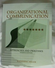 Organization Communication