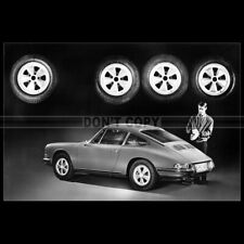 Photo A.036251 PORSCHE 911 S