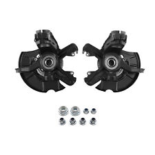 Moyeu de roue Avant gauche