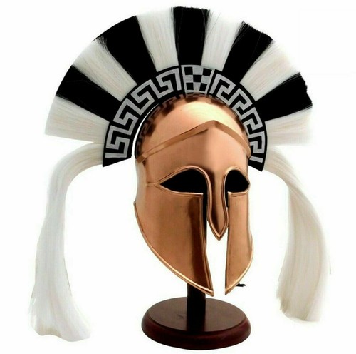 Casque halloween grec - casque,
