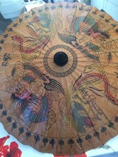 ombrelle chinoise diamètre 80