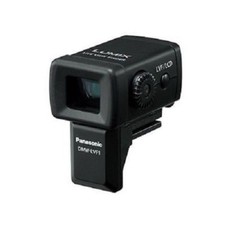 USED Panasonic DMW-LVF1