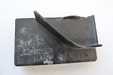 Cache lampe ampoule excitatrice - Pièce détachée d'origine EIKI NT2